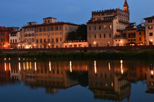 Airport Suites in Florence with FREE parking