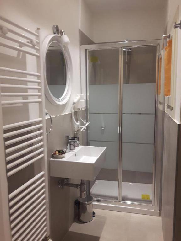 Affittacamere Shabby old town