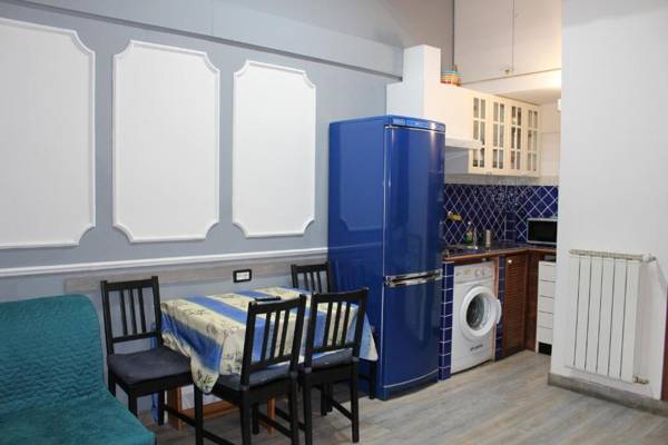 Gmax Guelfa Apartments