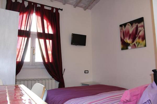 Gmax Guelfa Apartments