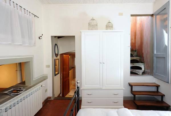 Acacia Firenze - Cosmea