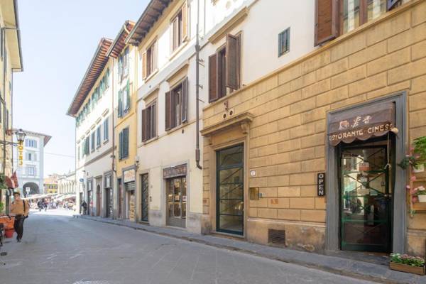 Mercato Centrale Sweet