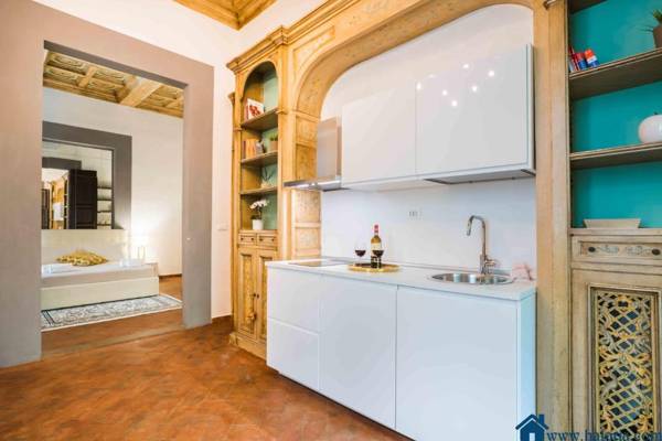 Costa De' Magnoli Apartment With private Entrance