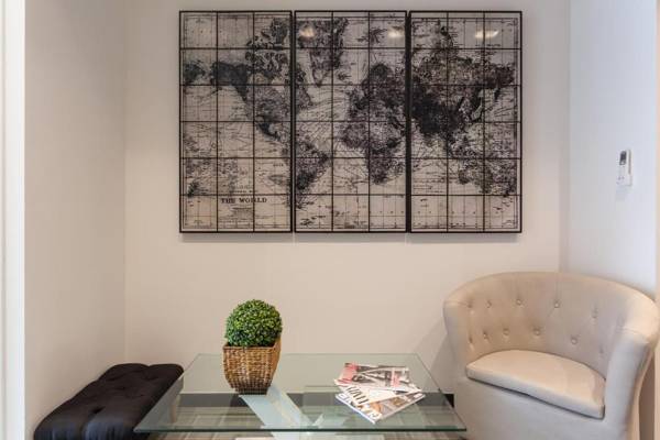 Le stanze di Carla! Bagno privato cucina in comune