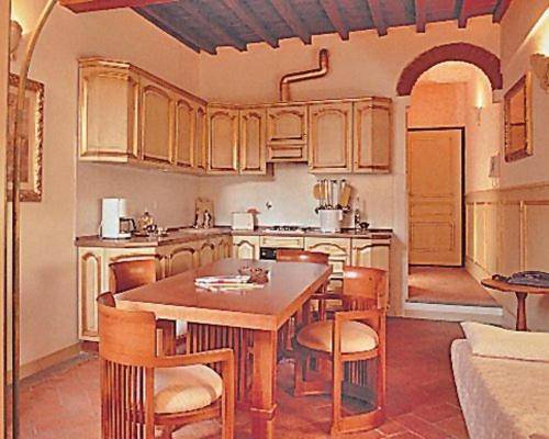 Dimore LA VECCHIA FIRENZE