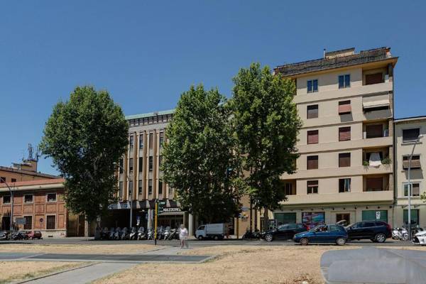 Mamo Florence - Dante & Virgilio Apartments