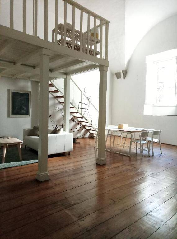 Palazzo Larioni dei Bardi