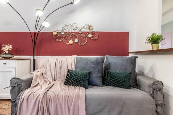 Wine Apartments Florence Ansonica