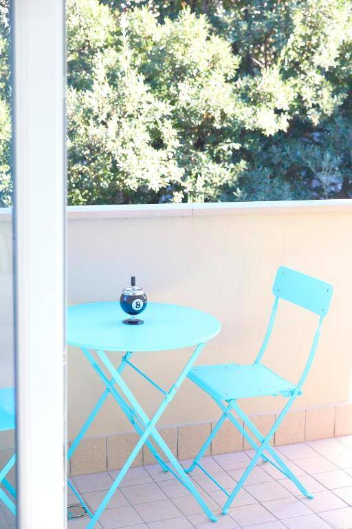 3 bedrooms appartement with furnished balcony and wifi at Firenze