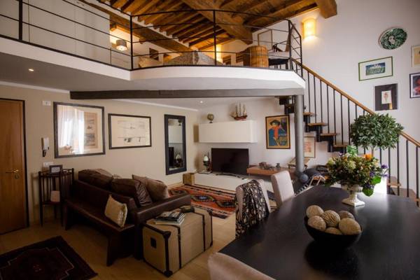 Acacia Firenze - The Verde