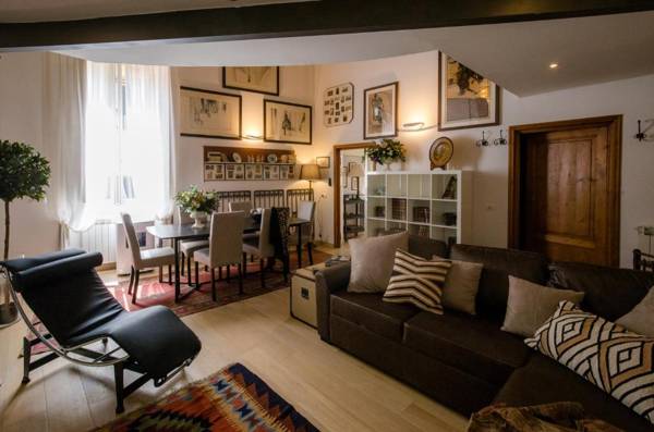 Acacia Firenze - The Verde