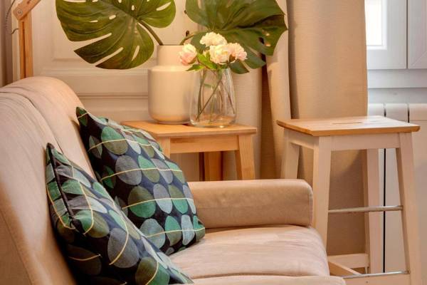 Mamo Florence - Scala Apartment