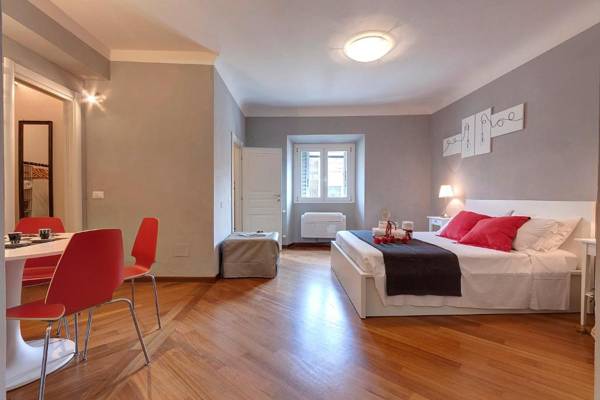 Mamo Florence - Espresso Apartment