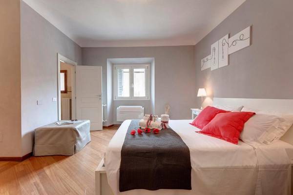 Mamo Florence - Espresso Apartment