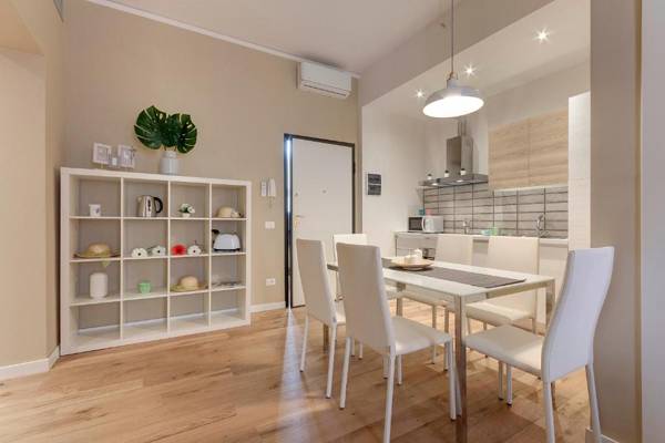 Mamo Florence - David & Buonarroti Apartments