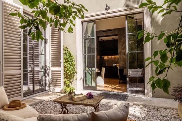 Oltrarno 1881 Apartments