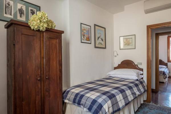 Appartamento Portinari