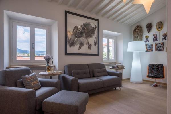 Appartamento Matteotti