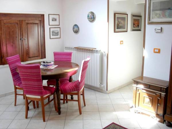 One bedroom appartement with wifi at Firenze
