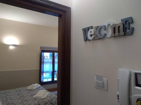 Relais Campanile Adelaide