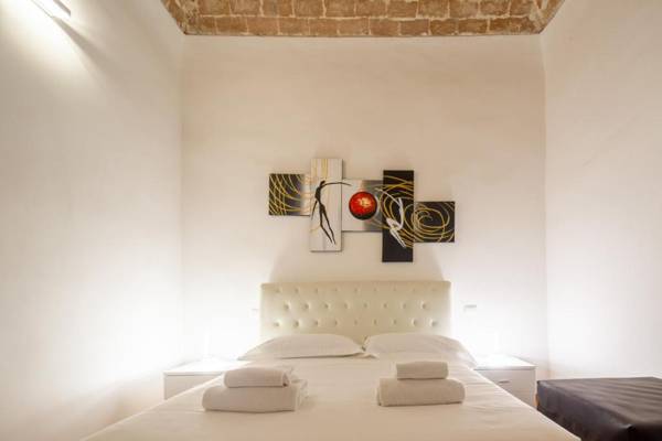 Lian Home in Florence