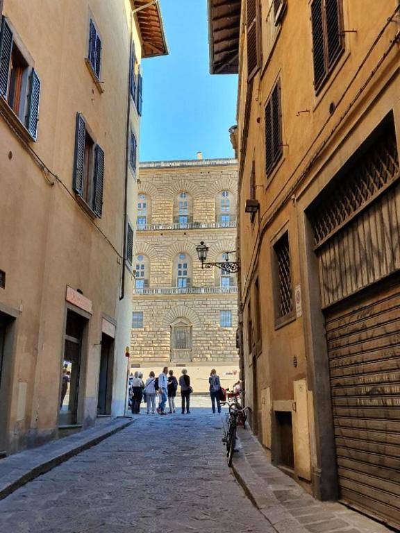 Sweet Home Ponte Vecchio