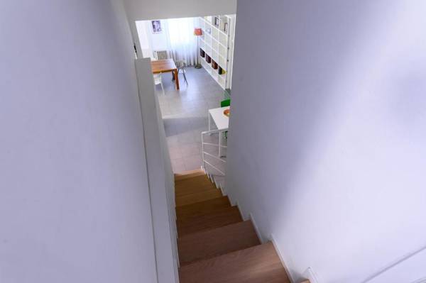 Apartments Florence - San Lorenzo Market