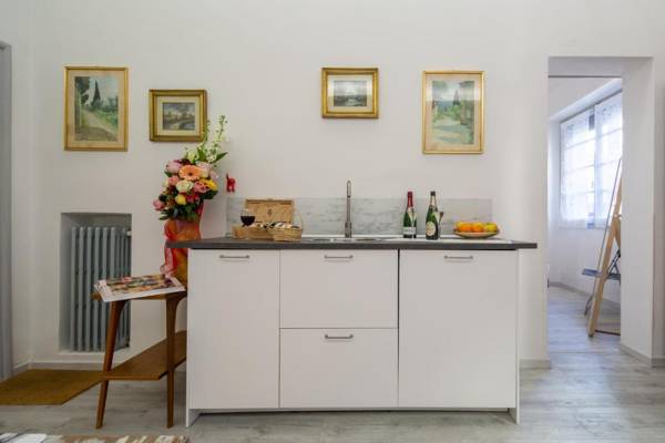 Central Station Apartment