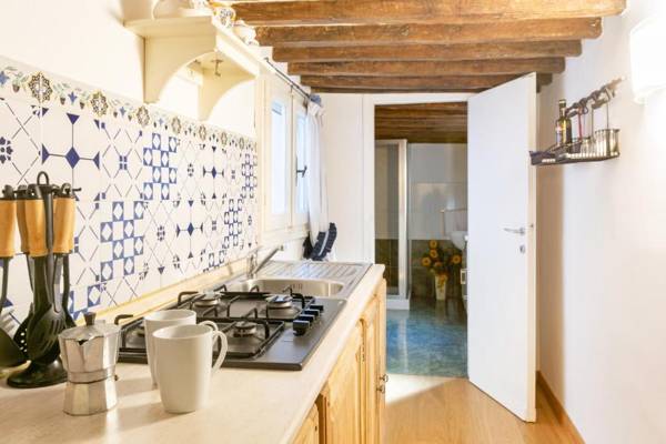 Giardino Bardini Cozy Apartment