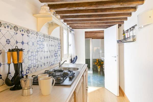 Giardino Bardini Cozy Apartment