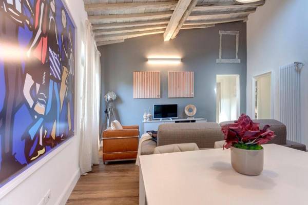 Mamo Florence - Belle Donne Apartments