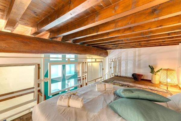 Mamo Florence - Tegolaio Apartment