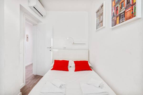 Ponte Vecchio & Boboli Modern Apartment