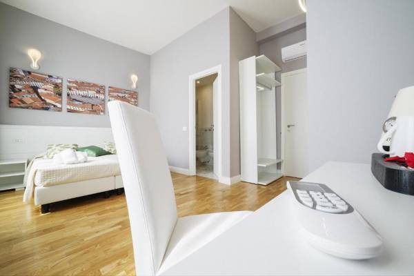 La Terrazza di Jenny B&B