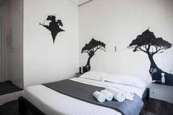 Street Art Inn Florence