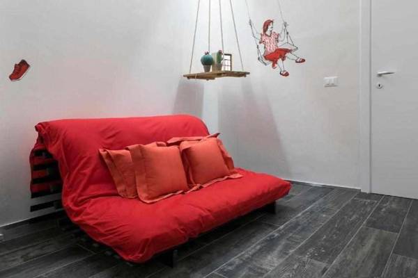 Street Art Inn Florence