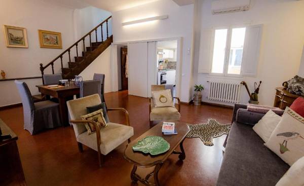 Acacia Firenze - Melissa