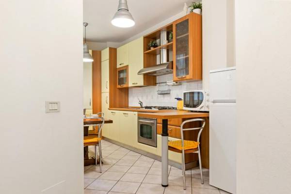 Borgo Pinti Cozy Flat