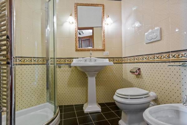 Duomo View Anna's Apartment