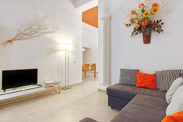 Le Volte del Ponte Sospeso