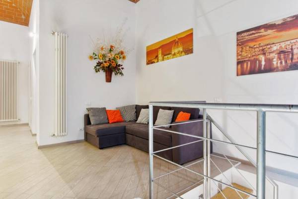 Le Volte del Ponte Sospeso