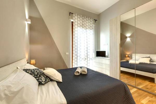 Sleep Tight Florence (Rooms)