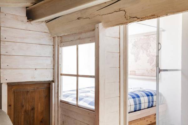 Gioberti Cozy Apartment con Terrazzo