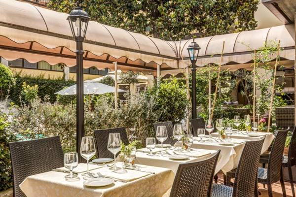 Hotel Croce Di Malta