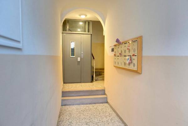 Mamo Florence - Brancacci Suite