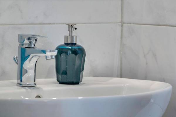 Sleep Tight Florence Suite