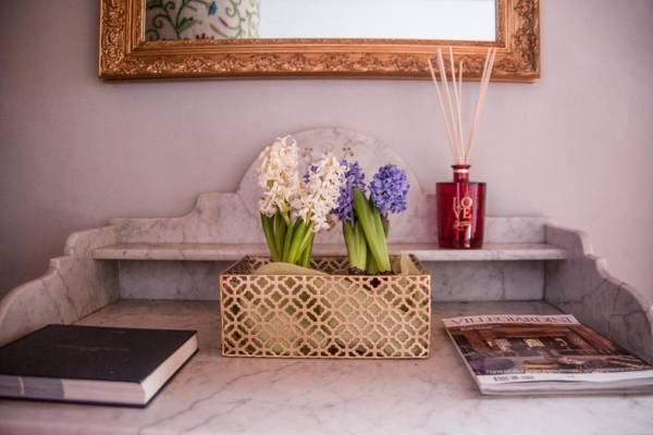 Antica Dimora De' Benci