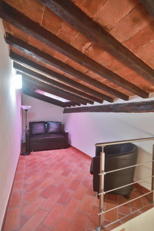 San Lorenzo Central Apartment