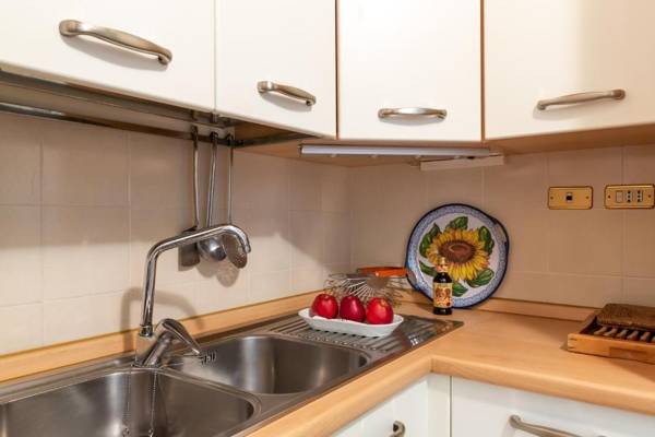 Ars Home 25 Santa Maria Novella