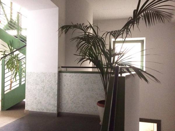 Studio 4 persons occupancy